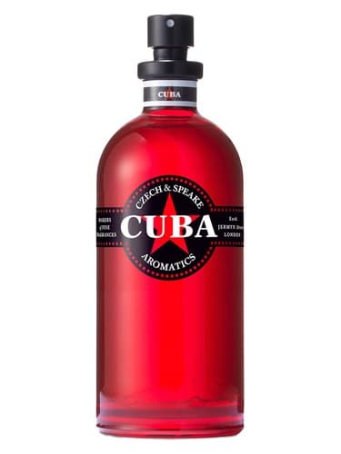 Cuba-Cologne