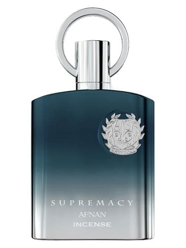 Supremacy-Incense