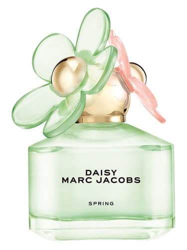 Daisy-Spring