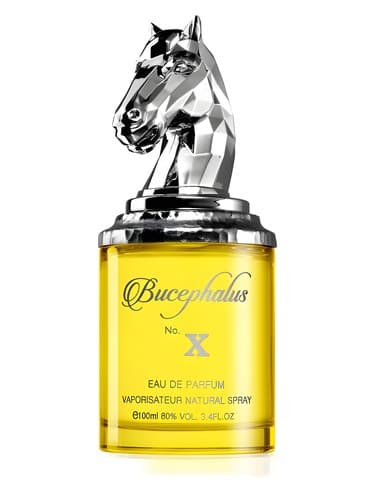 Bucephalus-X