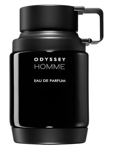 Odyssey-Homme