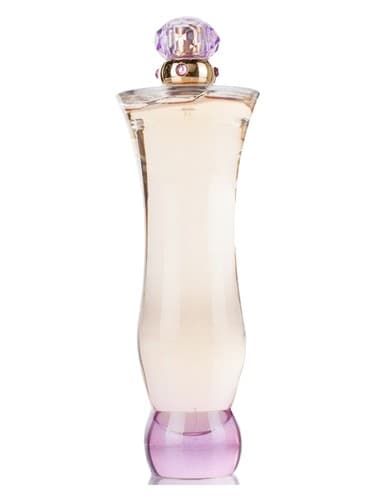 Versace-Woman