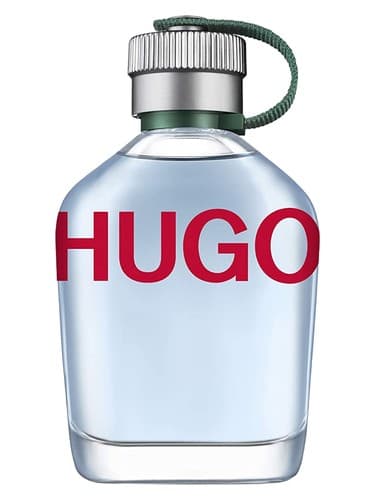 Hugo-Man