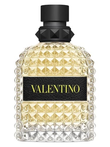 Valentino-Uomo-Born-In-Roma-Yellow-Dream