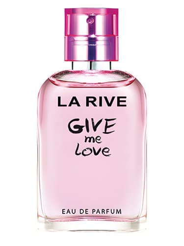 Give-Me-Love