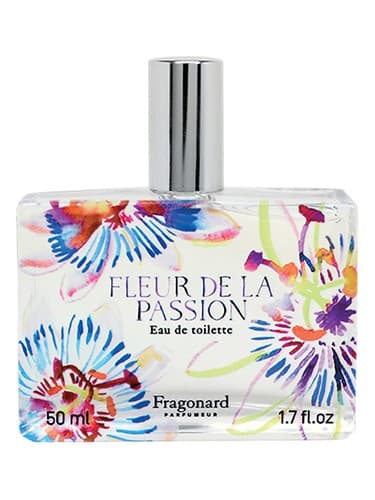 Fleur-De-La-Passion