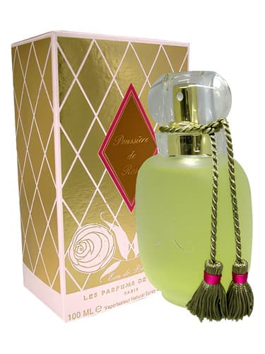Poussiere-De-Rose
