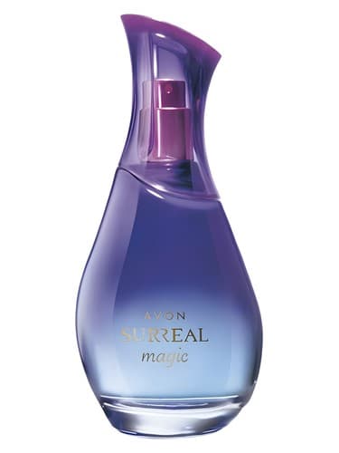 Surreal-Magic