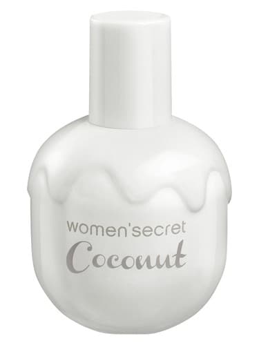Coconut-Temptation