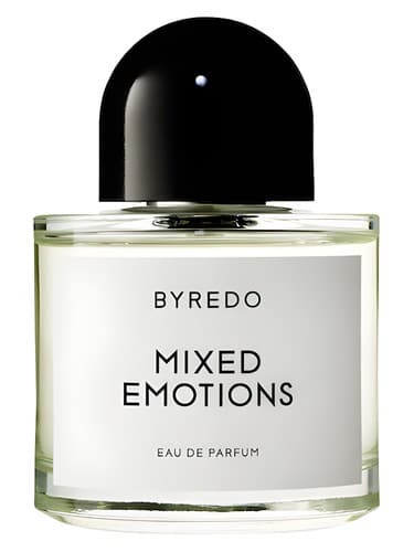 Mixed-Emotions