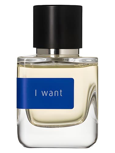 I-Want