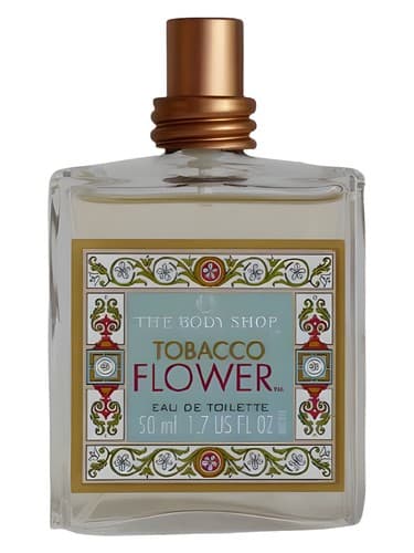 Tobacco-Flower