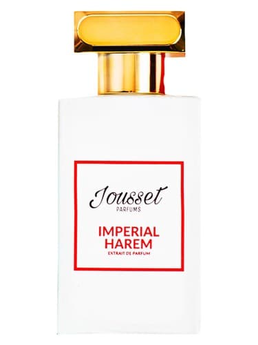 Imperial-Harem