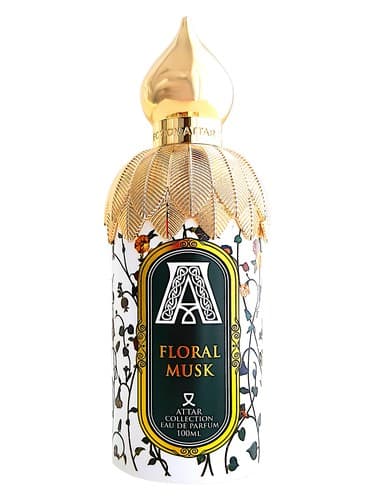 Floral-Musk