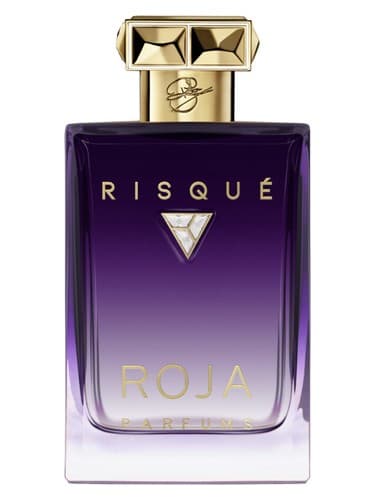 Risque-Pour-Femme-Essence-De-Parfum