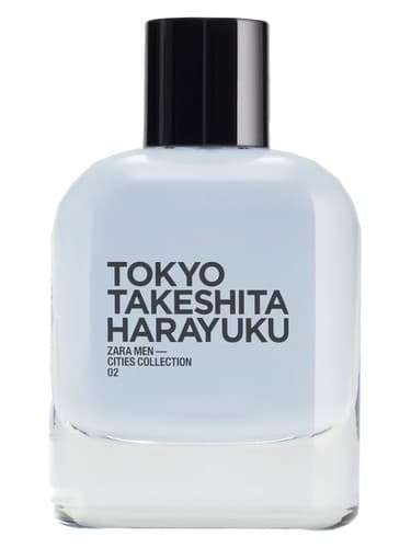 Tokyo-Takeshita-Harajuku