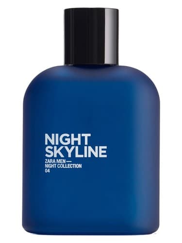 Night-Skyline