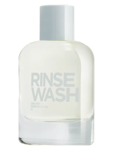 Rinse-Wash