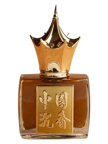 Chinese-Oud