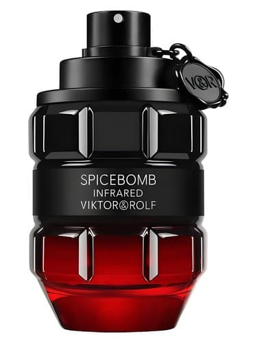 Spicebomb-Infrared