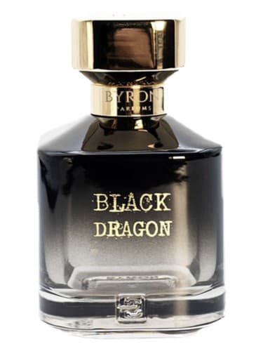 Black-Dragon