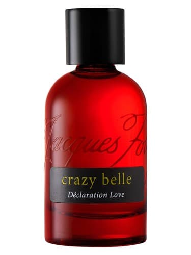 Crazy-Belle