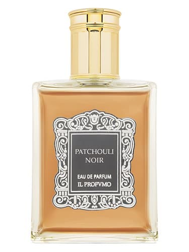 Patchouli-Noir