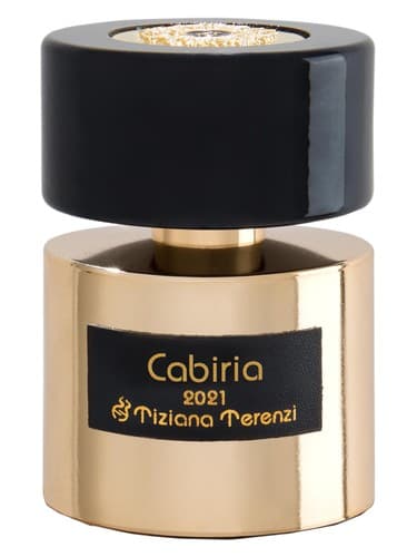 Cabiria