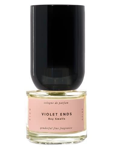 Violet-Ends