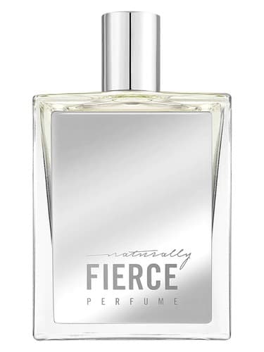 Naturally-Fierce