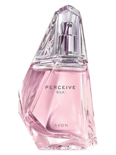 Perceive-Silk