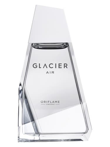 Glacier-Air