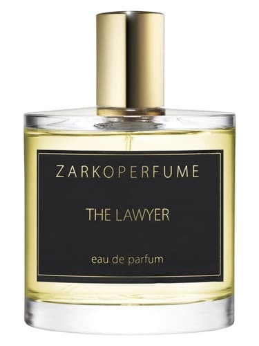 The-Lawyer