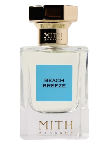 Beach-Breeze