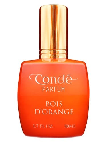 Bois-D-Orange