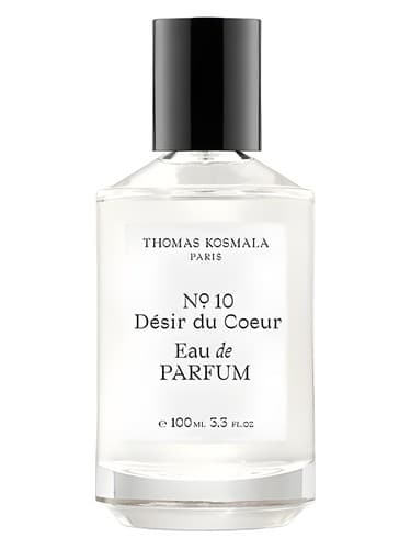Desir-Du-Coeur