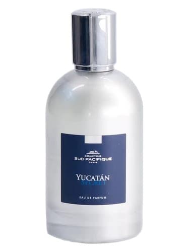 Yucatan-Secret