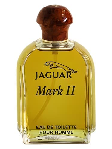 Jaguar-Marc-Ii
