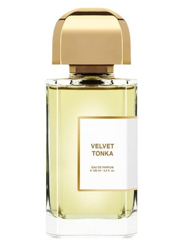 Velvet-Tonka