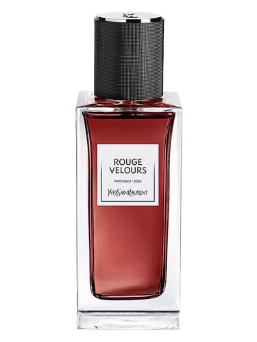 Rouge-Velours