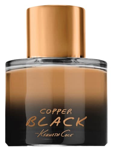 Copper-Black