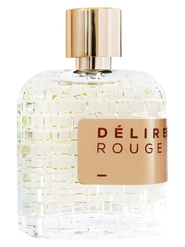 Delire-Rouge