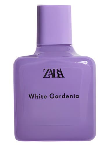White-Gardenia