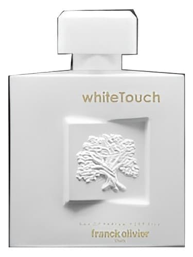 White-Touch
