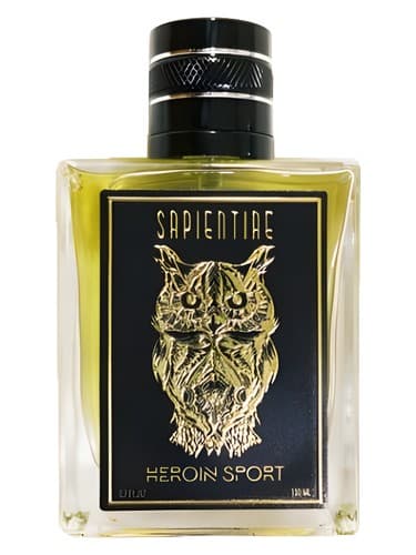 Heroin-Sport