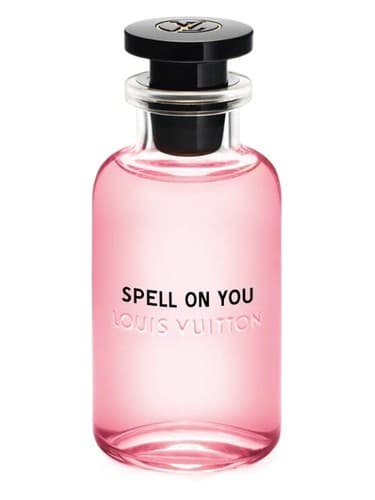 Spell-On-You