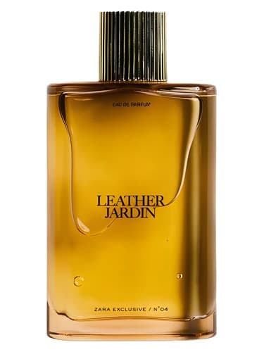 Leather-Jardin