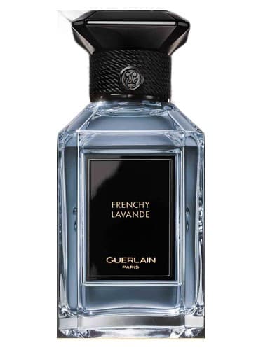 Frenchy-Lavande