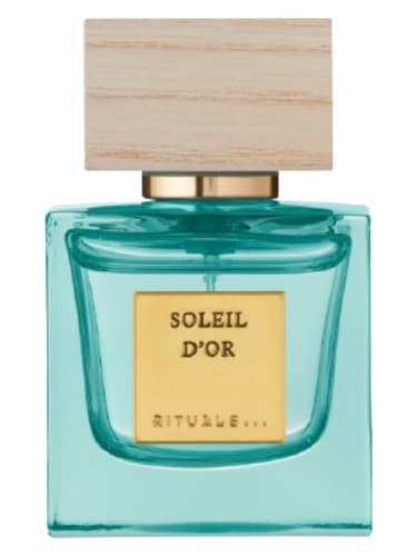 Soleil-D-Or