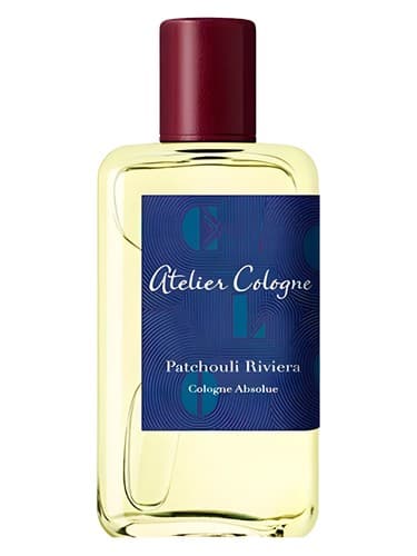 Patchouli-Riviera